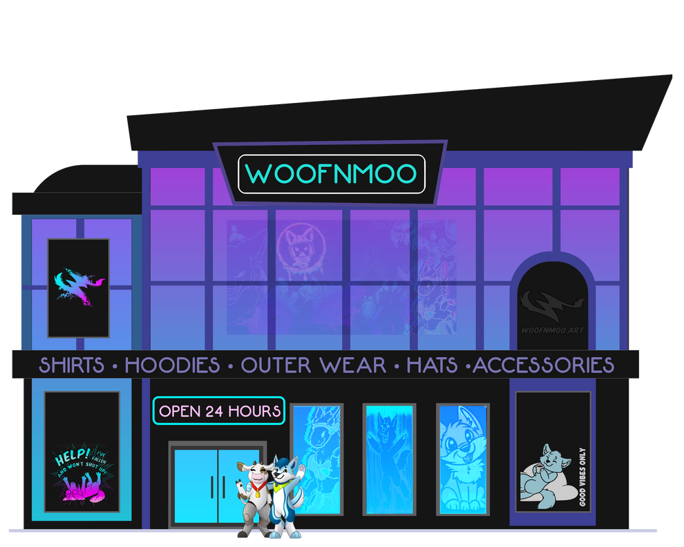 WoofnMoo